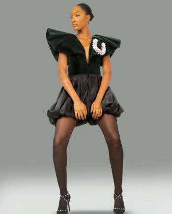 Oak by LBF (Ready-to-Wear)