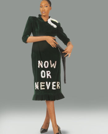 Fir by LBF (Ready-to-wear)