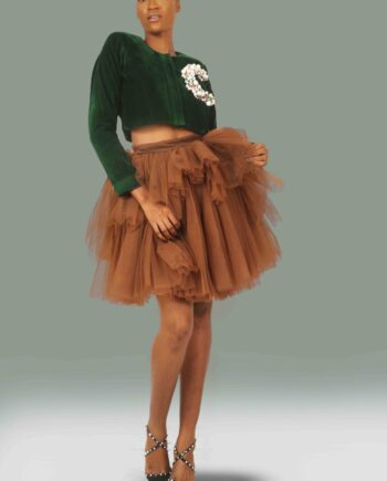 Spruce by LBF (Ready-to-wear)