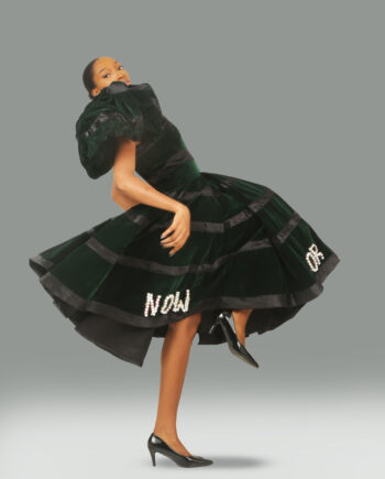 Rowan by LBF (Ready-to-wear)