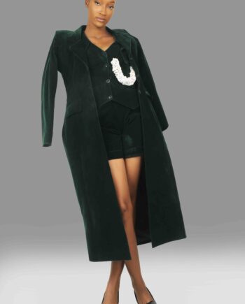 Date Palm by LBF (Ready-to-wear)