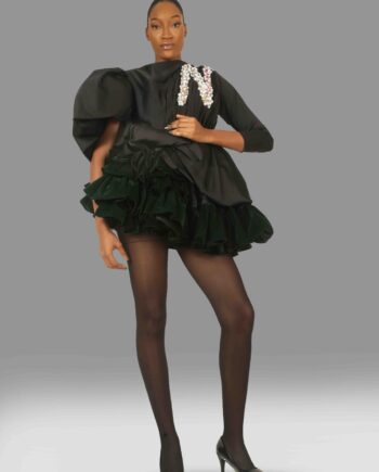 Apple by LBF (Ready-to-wear)