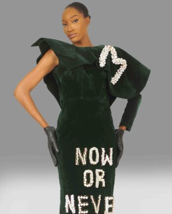 Almond by LBF (Ready-to-wear)
