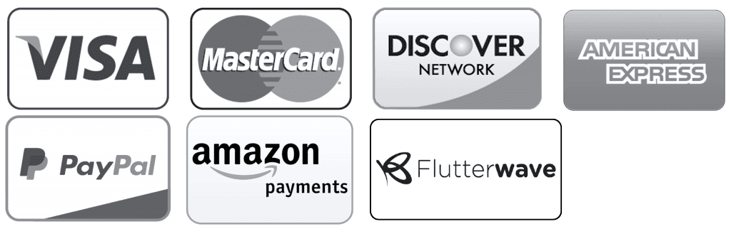 SECURE PAYMENT